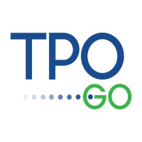 TPO GO logo