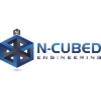 N-Cubed Engineering logo