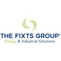 The Fixts Group logo