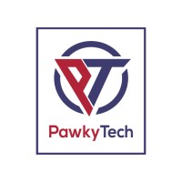 PawkyTech logo
