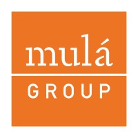 Mulá Group logo