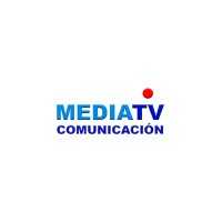 MediaTv Comunicación logo