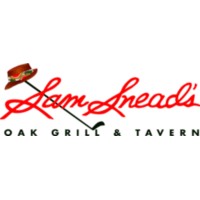 Sam Snead's logo