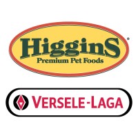 Higgins Premium Pet Foods logo
