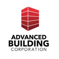 Advanced Building Corporation logo