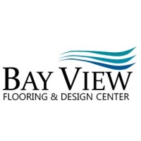 Bay View Flooring logo