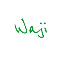 Waji logo