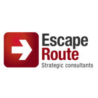 Escape Route Int. logo