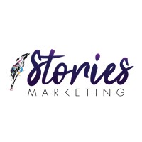 Stories Marketing logo