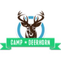 Camp Deerhorn Inc logo