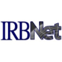 WCG IRBNet logo