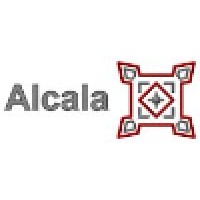 Alcala logo
