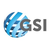 GSI International LA logo