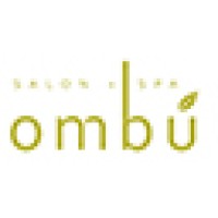 Ombu Salon + Spa logo