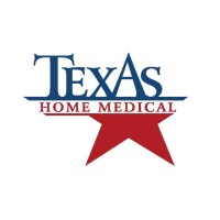 Texas Home Medical logo
