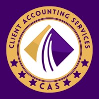Client Accounting Services: The Definitive Success Guide logo
