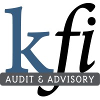 K Financial logo