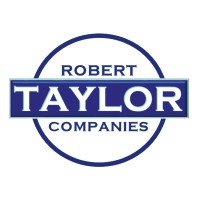 Robert Taylor Companies logo
