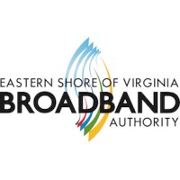 Eastern Shore Of Virginia Broadband Authority logo
