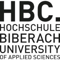 Fachhochschule Biberach logo