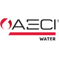 AECI Water logo