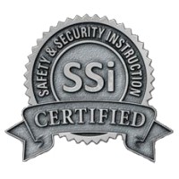 SSi, Inc. (Safety & Security Instruction) logo