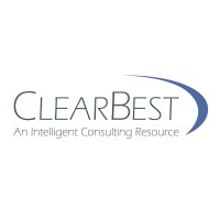 ClearBest logo