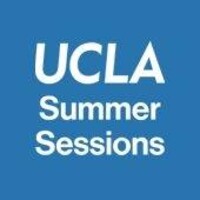 UCLA Summer Sessions logo
