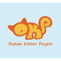 Orphan Kitten Project At UC Davis logo