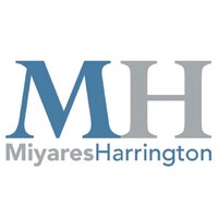 Miyares And Harrington LLP logo