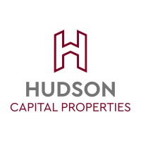 Hudson Capital Properties logo