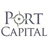 Port Capital LLC logo