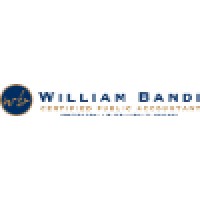 William Bandi CPA PLLC logo