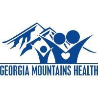 Georgia Mountains Health Services, Inc. logo
