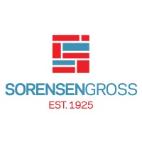 Sorensen Gross logo