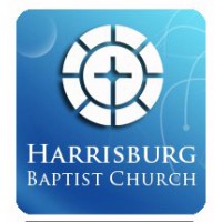 Harrisburg Baptist Church logo