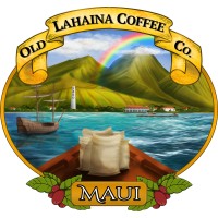Old Lahaina Coffee Co. logo