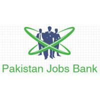 Pakistan Jobs Bank logo