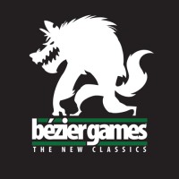 BEZIER GAMES INC logo