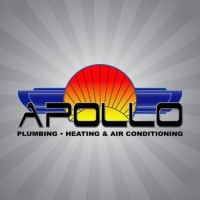 Apollo Plumbing Heating & Air Conditioning logo