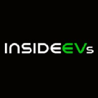 InsideEVs logo