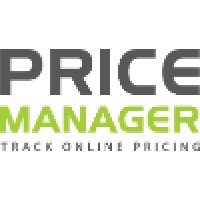 PriceManager logo