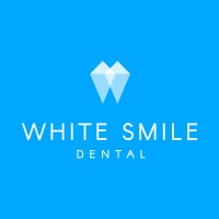 White Smile Dental Inc. logo