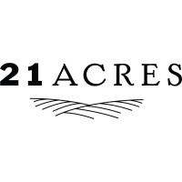 21 Acres Center For Local Food And Sustainable Living logo