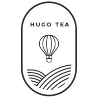 Hugo Tea Company logo