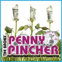 The Bronx Penny Pincher logo