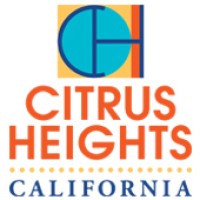 City of Citrus Heights logo