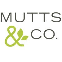 Mutts & Co. logo