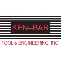 Ken-Bar Tool & Engineering, Inc. logo