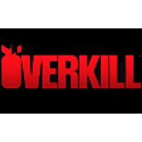 OVERKILL Software logo